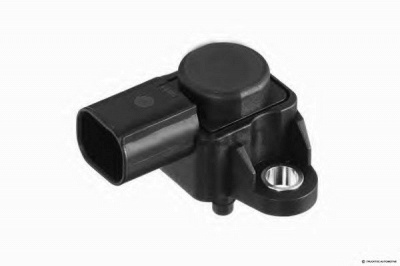 TRUCKTEC AUTOMOTIVE 0217007 -  Датчик, давление наддува